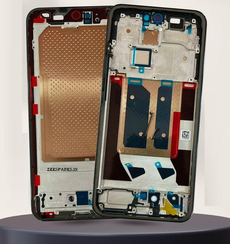 Lcd Frame Middle Chassis for Realme 14 Pro Plus Lcd Frame Middle Chassis for Realme 14 Pro Plus